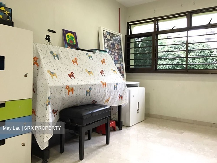 Blk 704 Woodlands Drive 40 (Woodlands), HDB 5 Rooms #170626082